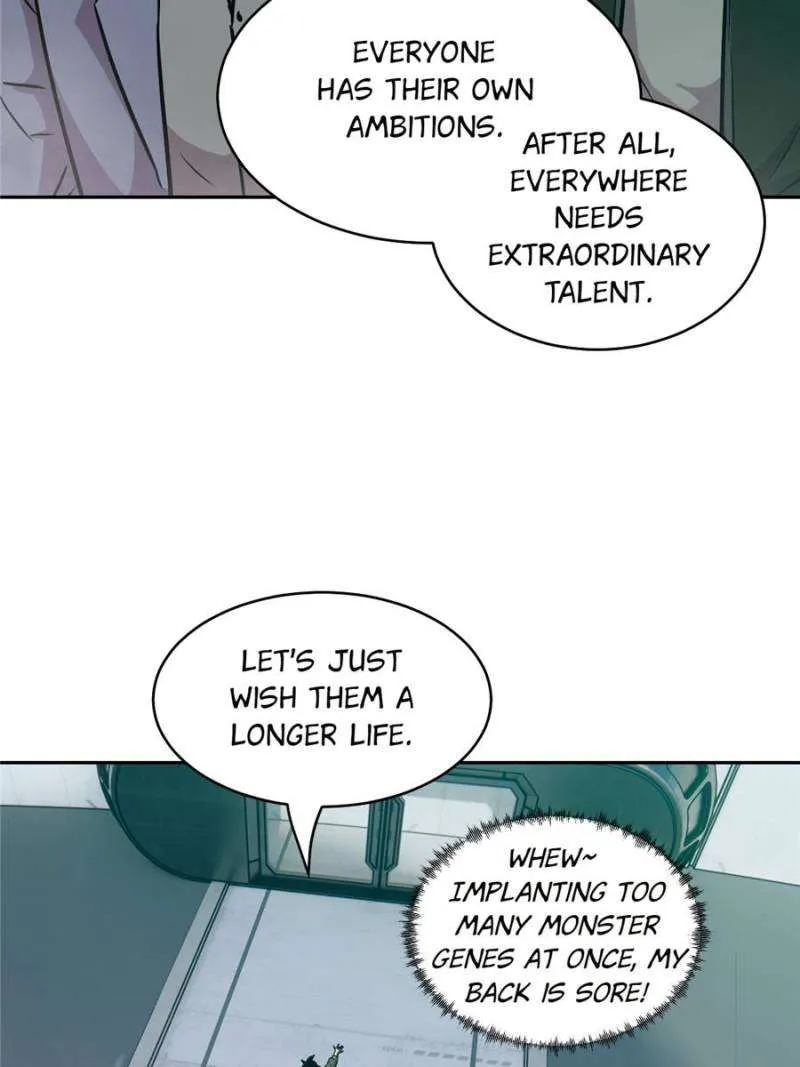 Left Handed Mutation Chapter 78 page 31 - 