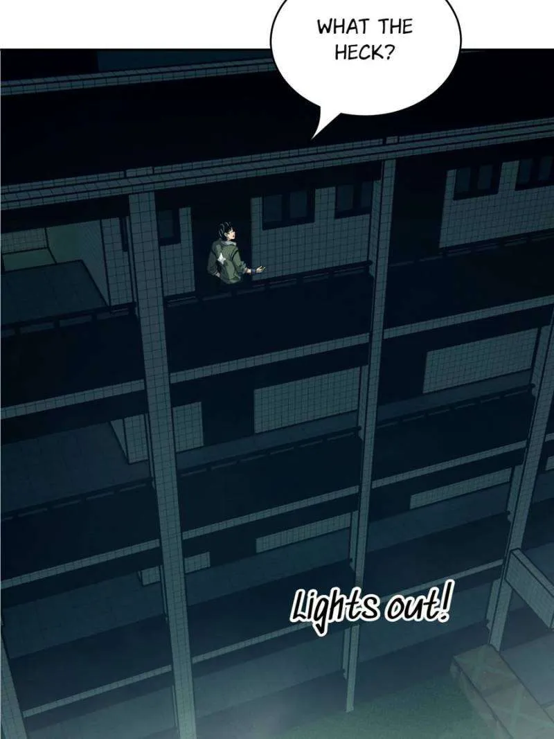 Left Handed Mutation Chapter 78 page 41 - 
