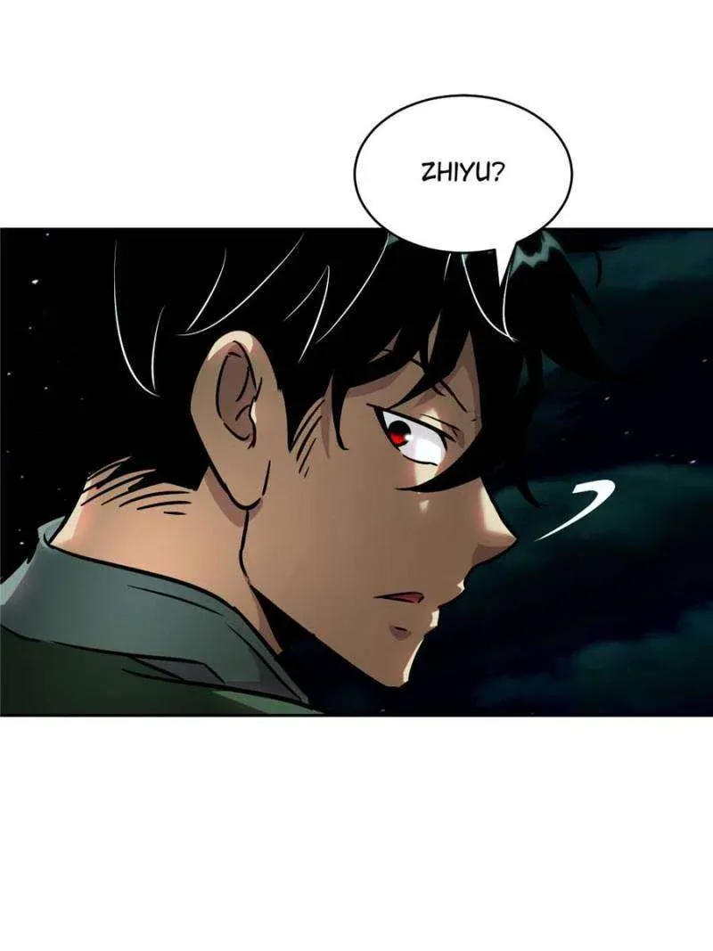 Left Handed Mutation Chapter 78 page 44 - 