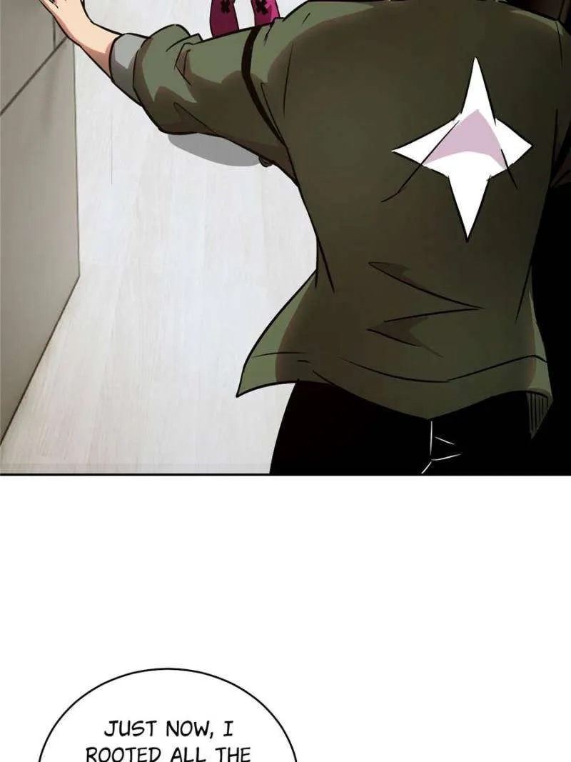 Left Handed Mutation Chapter 78 page 46 - 
