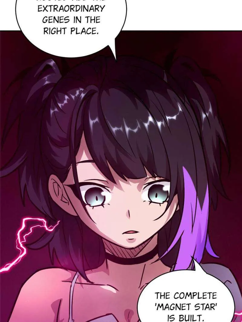 Left Handed Mutation Chapter 78 page 47 - 