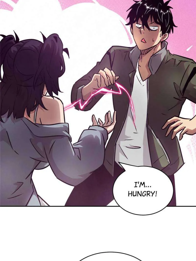 Left Handed Mutation Chapter 78 page 53 - 
