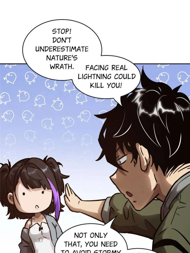 Left Handed Mutation Chapter 78 page 58 - 