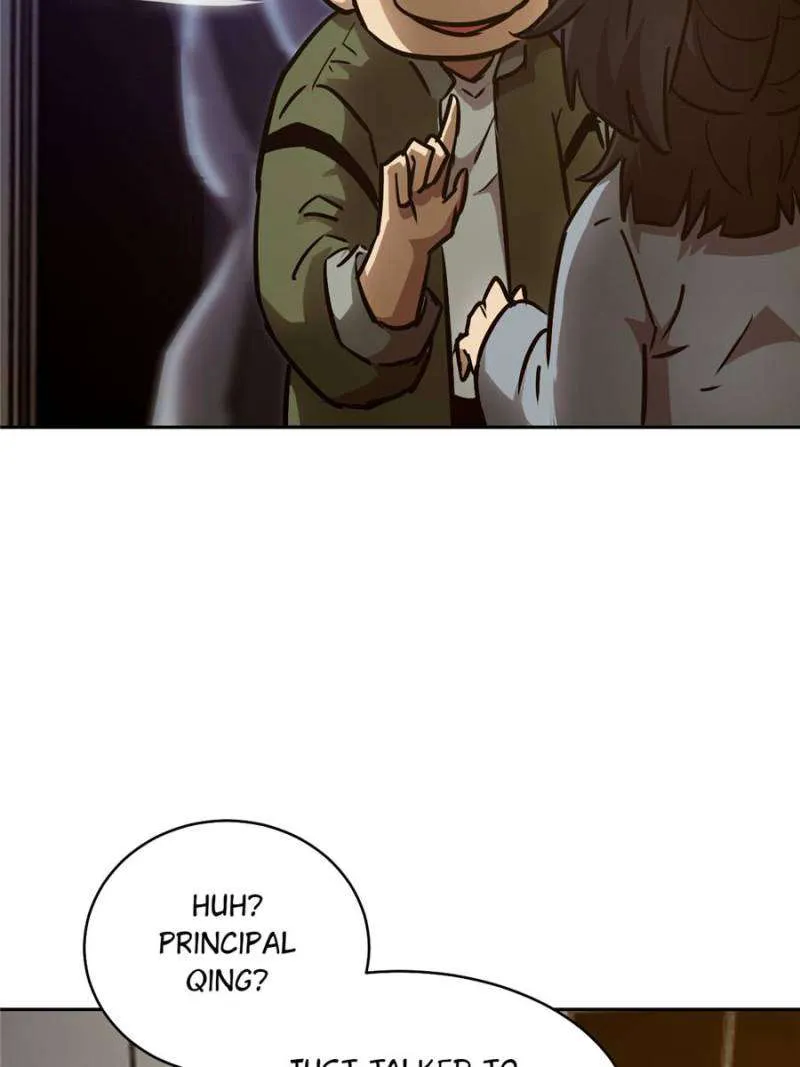 Left Handed Mutation Chapter 78 page 60 - 