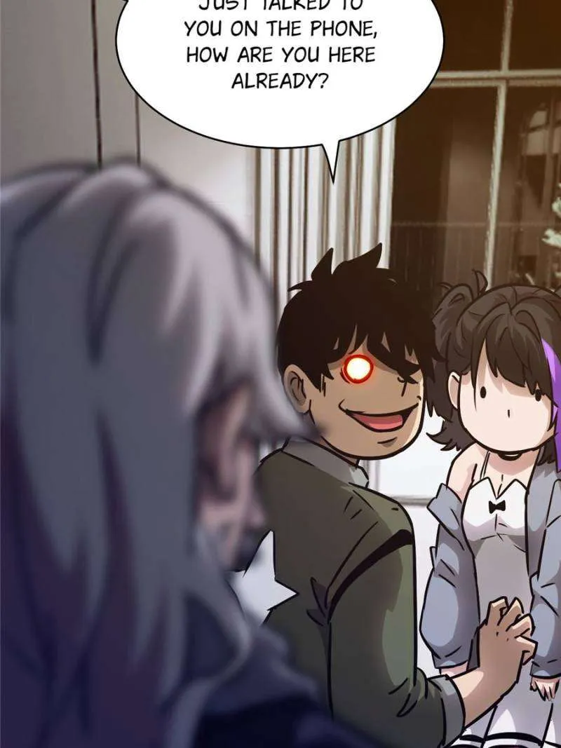 Left Handed Mutation Chapter 78 page 61 - 
