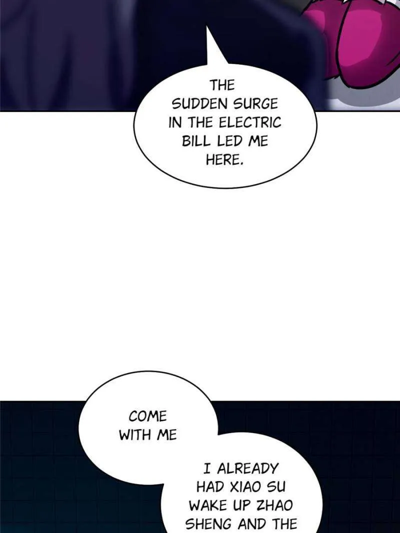 Left Handed Mutation Chapter 78 page 62 - 