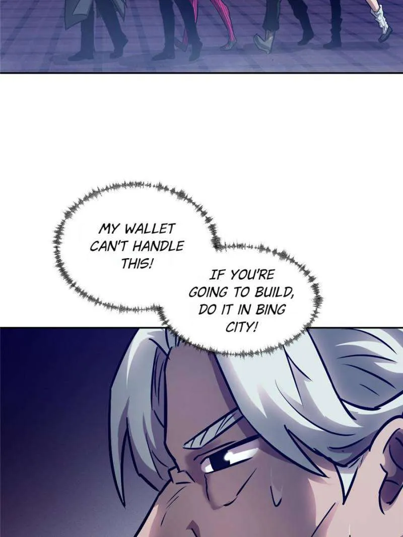 Left Handed Mutation Chapter 78 page 66 - 