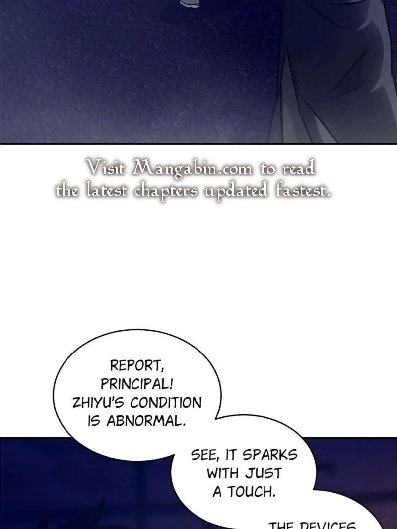 Left Handed Mutation Chapter 78 page 69 - 