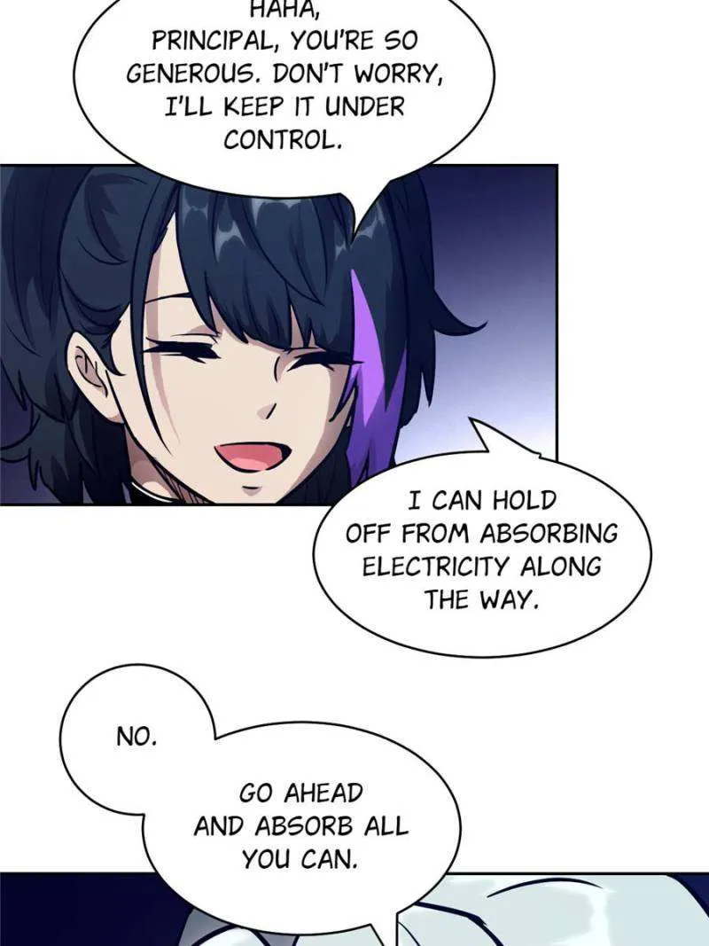 Left Handed Mutation Chapter 78 page 73 - 