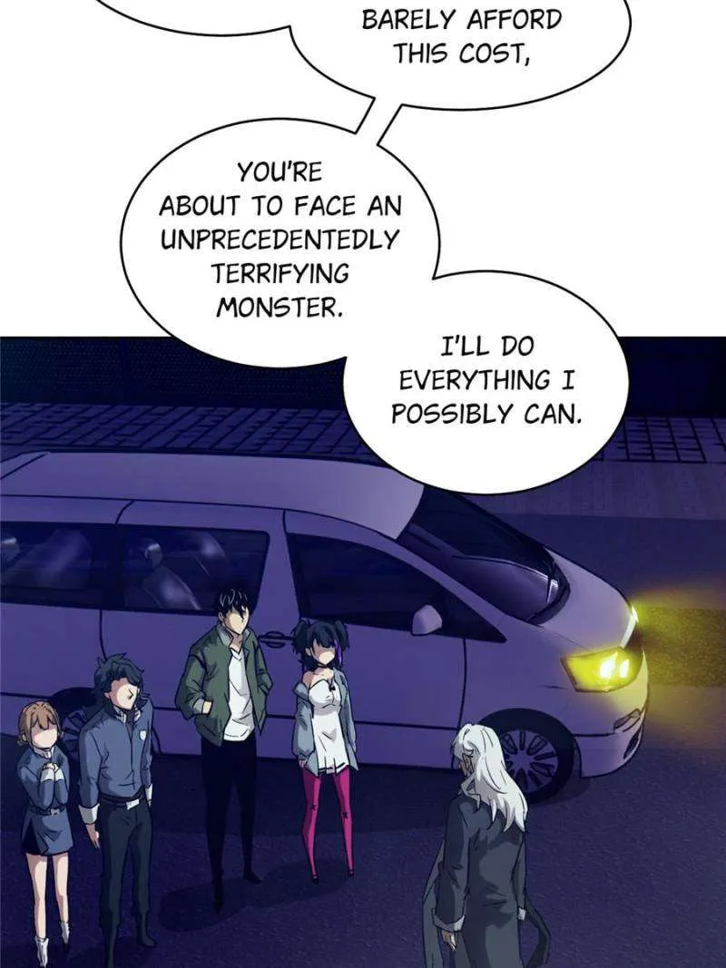 Left Handed Mutation Chapter 78 page 75 - 