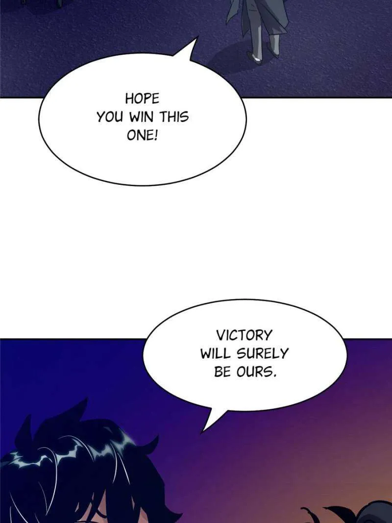 Left Handed Mutation Chapter 78 page 76 - 