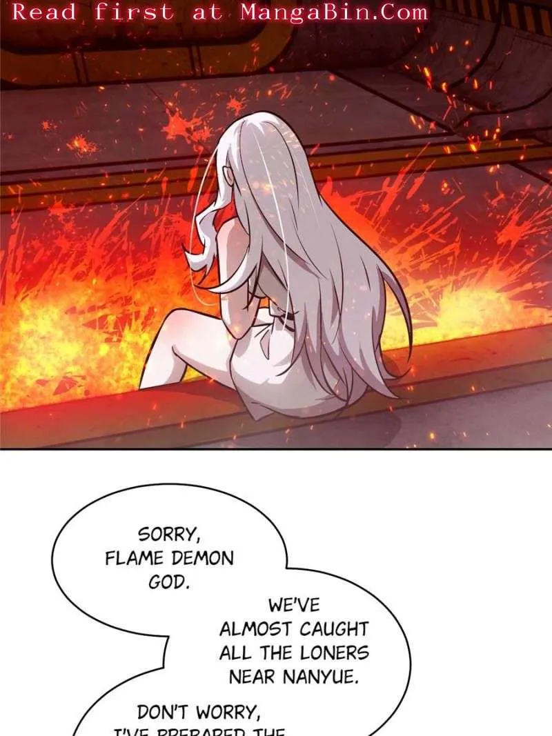 Left Handed Mutation Chapter 78 page 80 - 