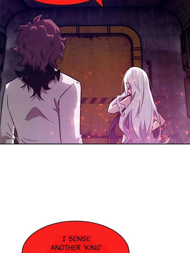 Left Handed Mutation Chapter 78 page 82 - 
