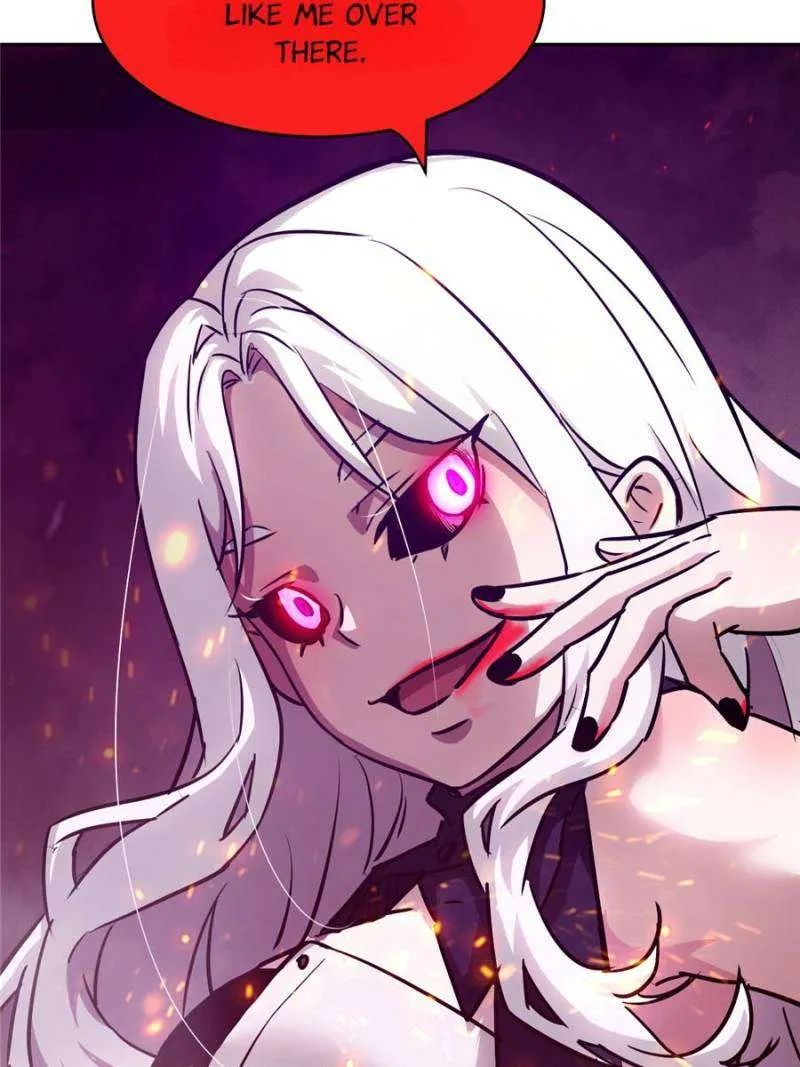 Left Handed Mutation Chapter 78 page 83 - 