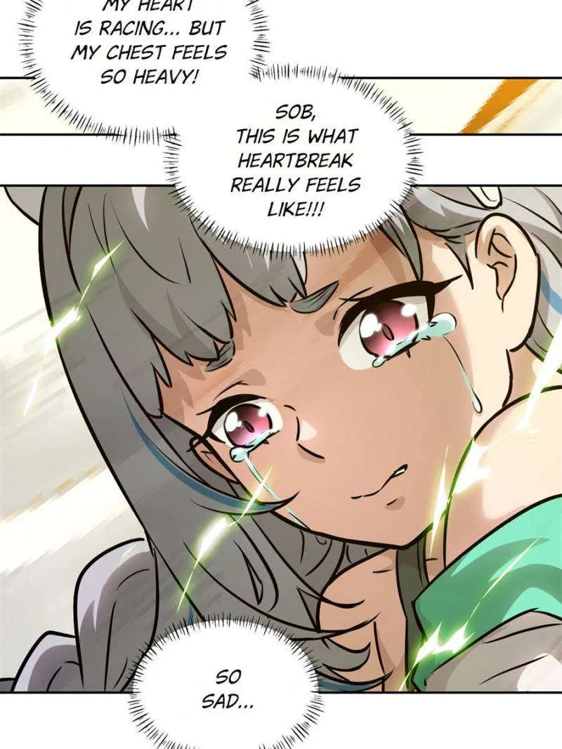 Left Handed Mutation Chapter 79 page 12 - 