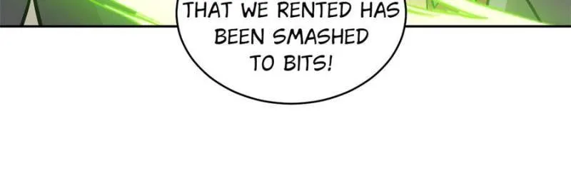 Left Handed Mutation Chapter 79 page 15 - 