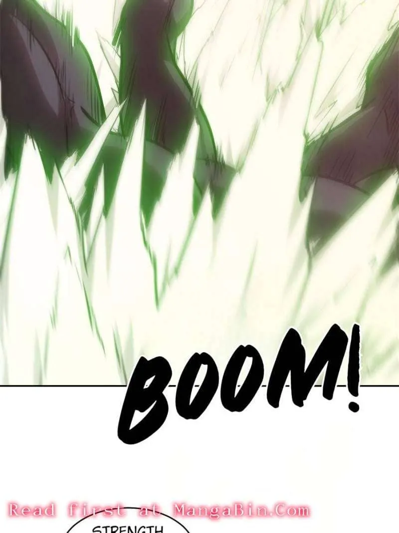 Left Handed Mutation Chapter 79 page 25 - 