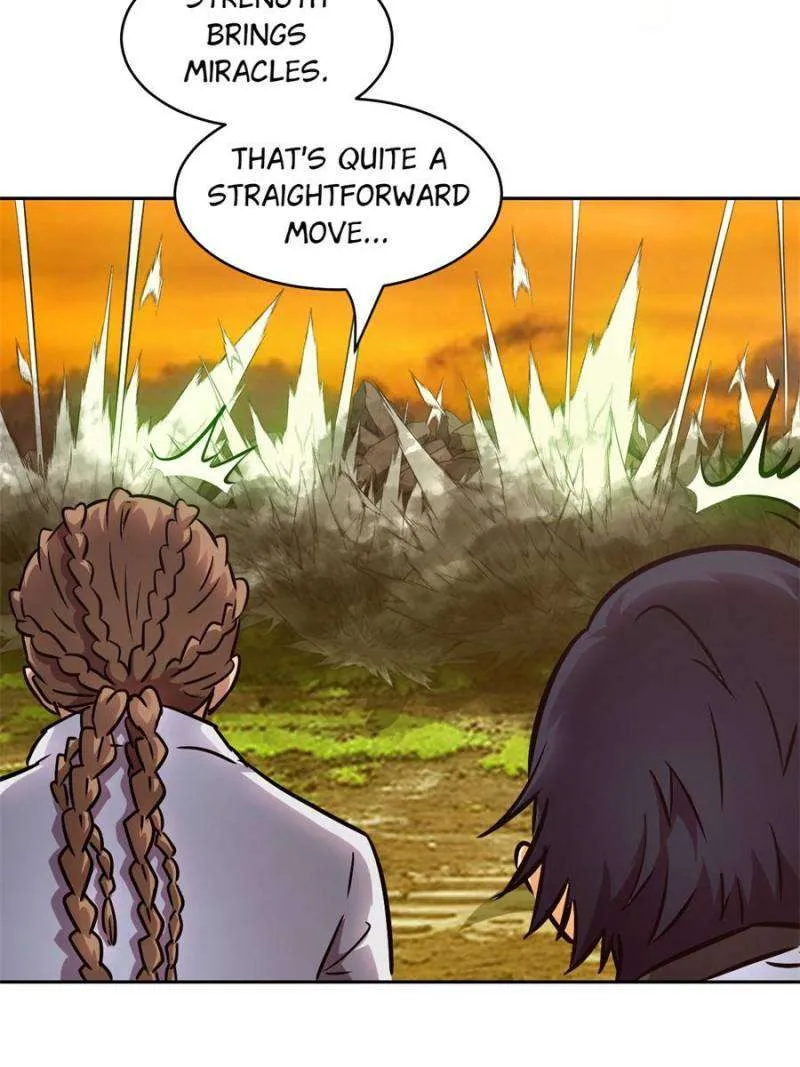 Left Handed Mutation Chapter 79 page 26 - 