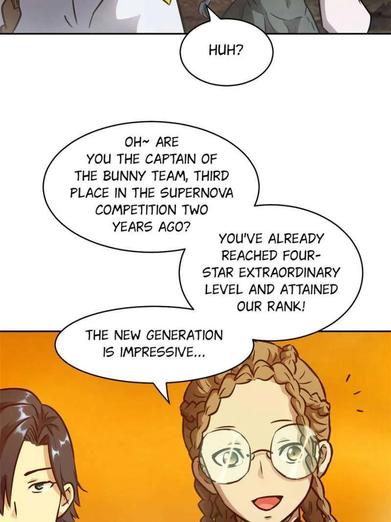 Left Handed Mutation Chapter 79 page 34 - 
