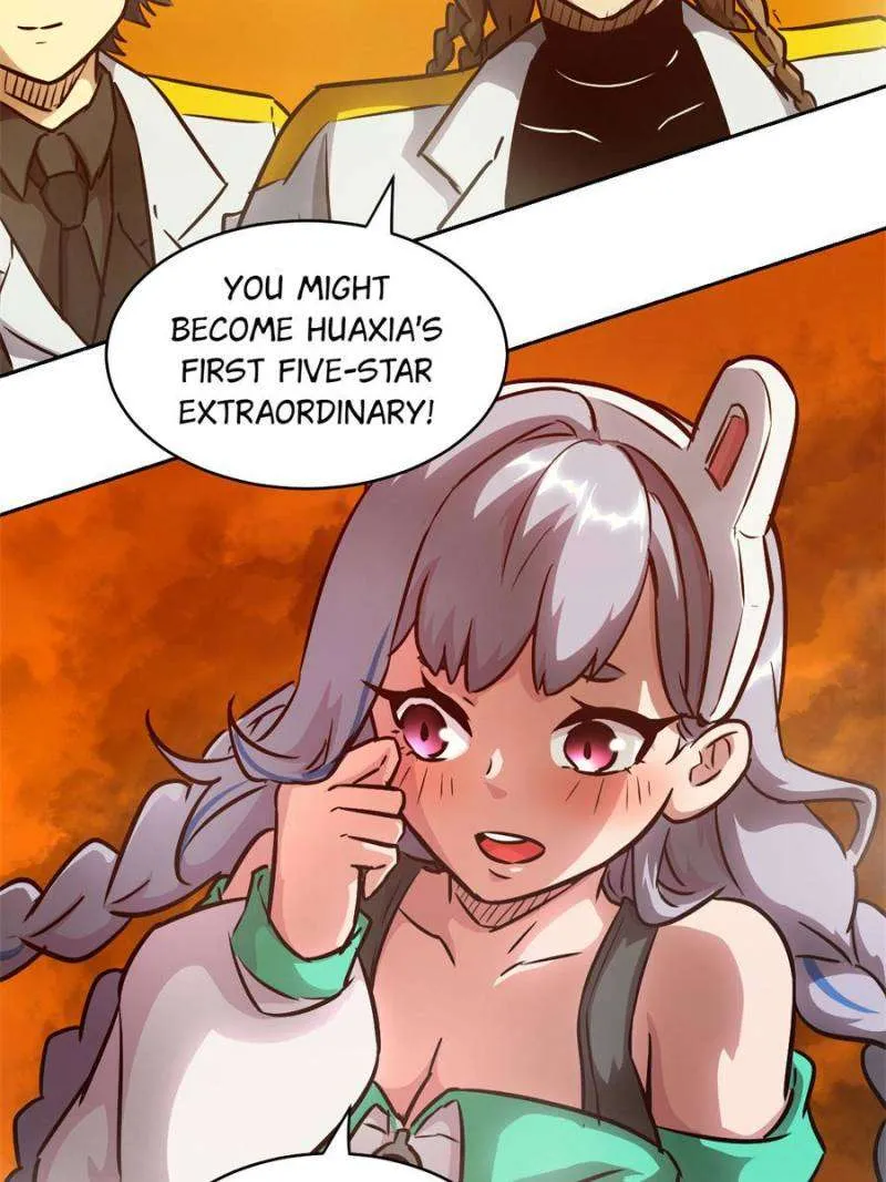 Left Handed Mutation Chapter 79 page 35 - 