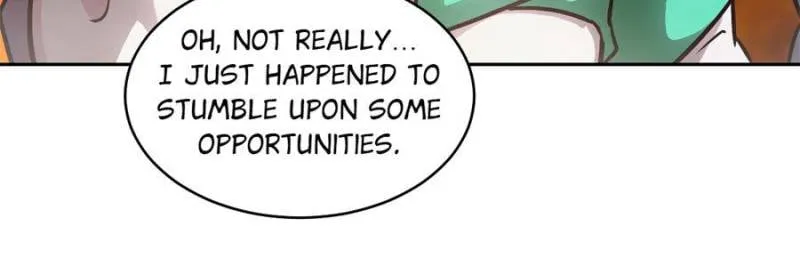 Left Handed Mutation Chapter 79 page 36 - 