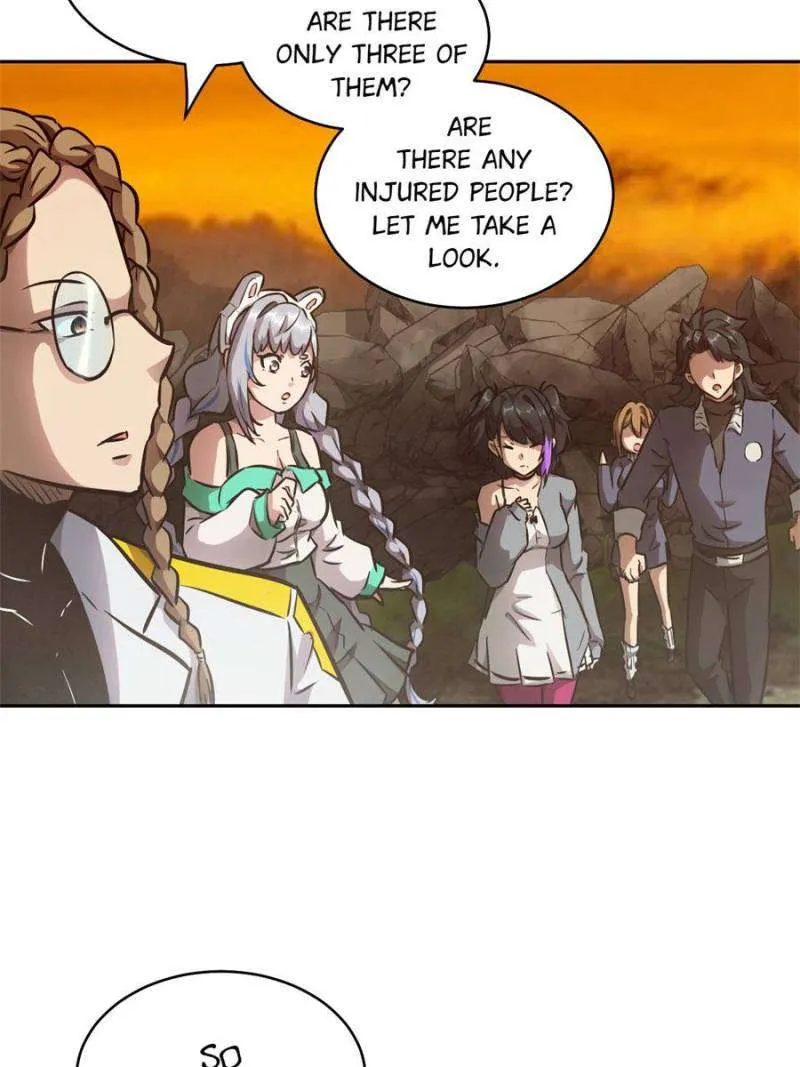 Left Handed Mutation Chapter 79 page 39 - 