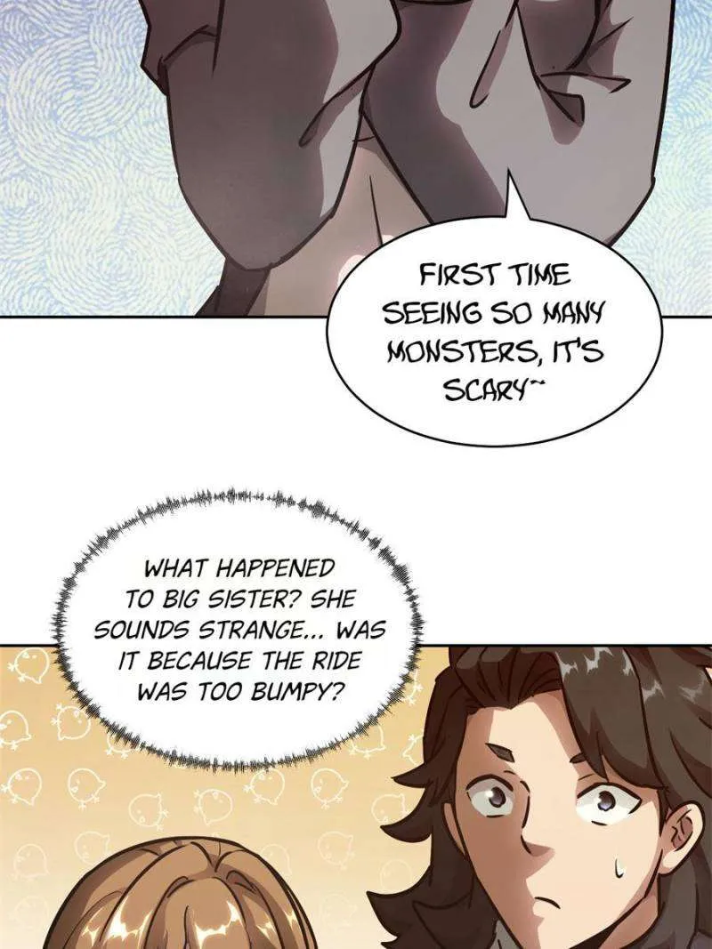 Left Handed Mutation Chapter 79 page 41 - 