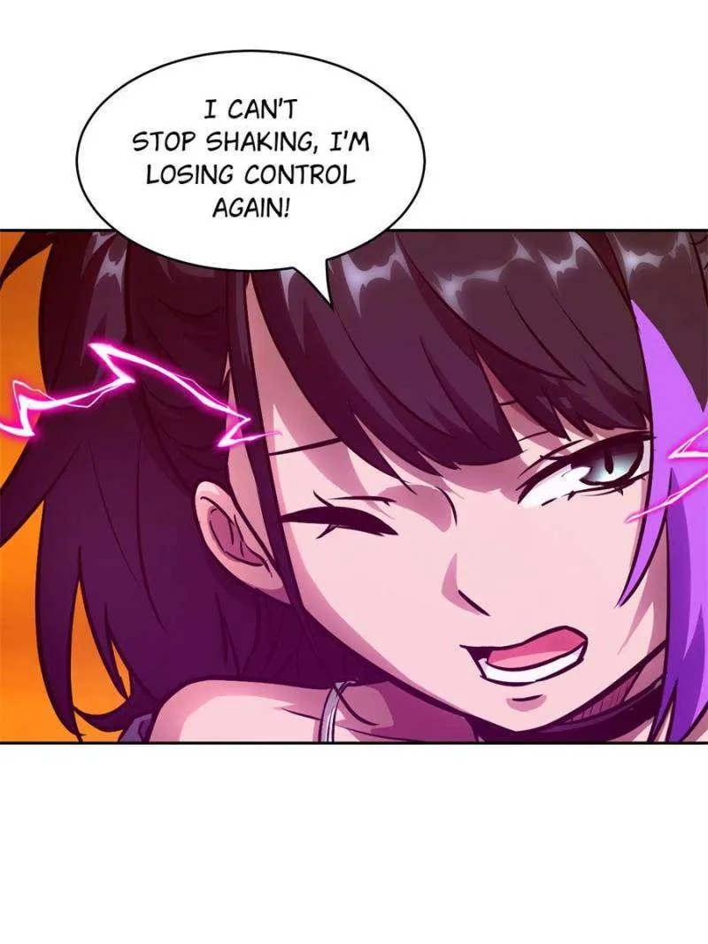 Left Handed Mutation Chapter 79 page 44 - 