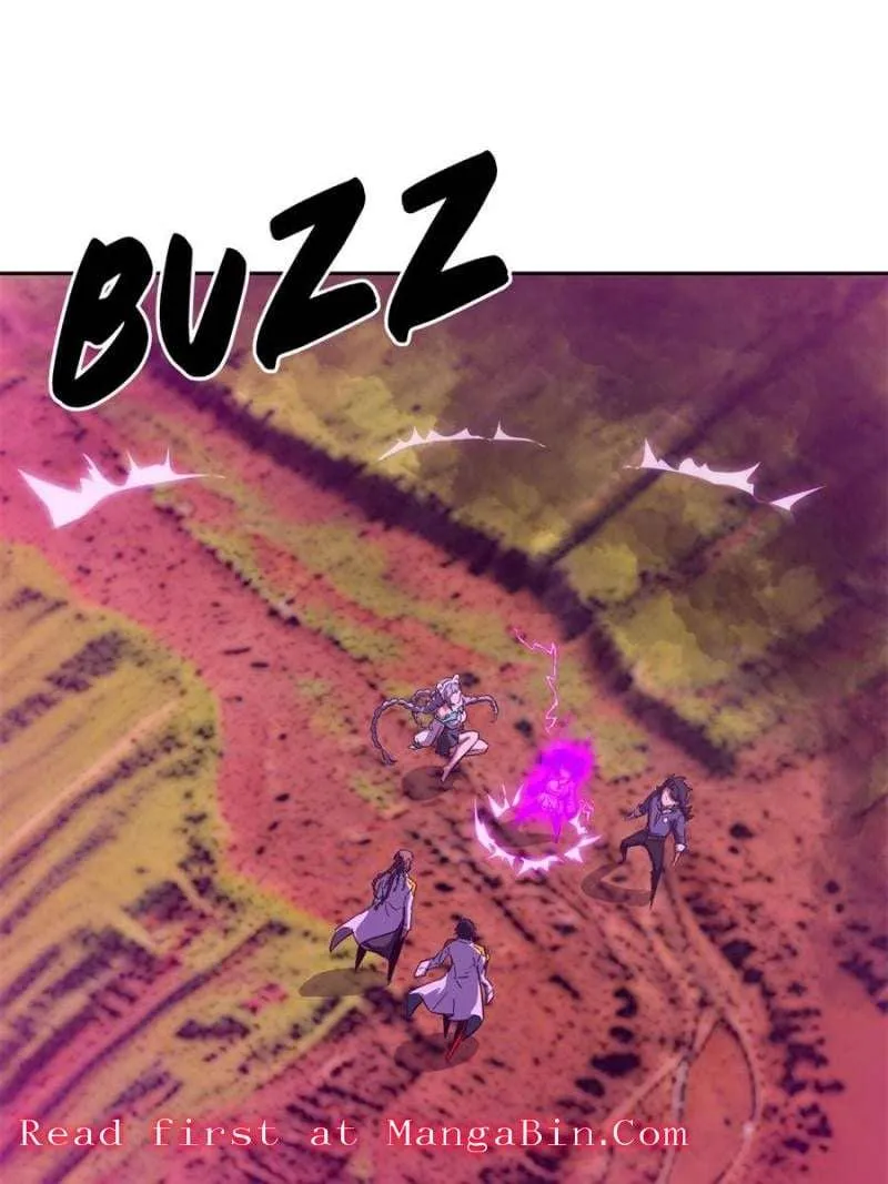 Left Handed Mutation Chapter 79 page 45 - 
