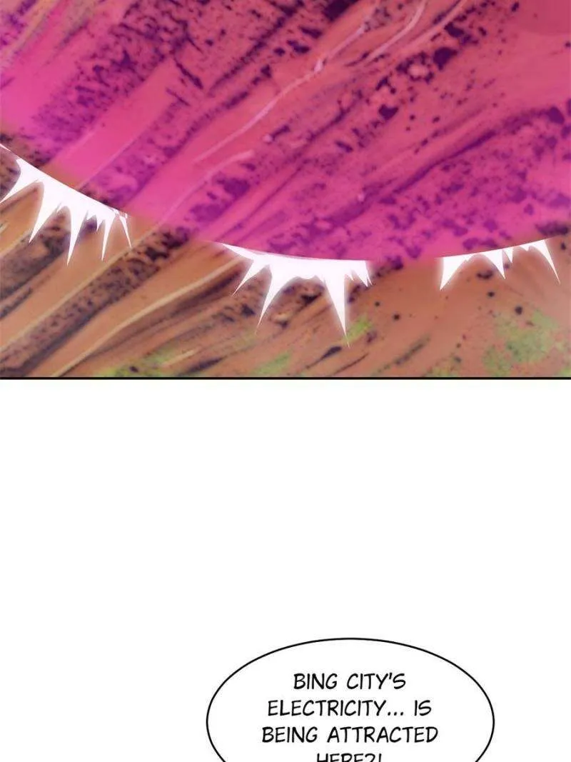 Left Handed Mutation Chapter 79 page 46 - 