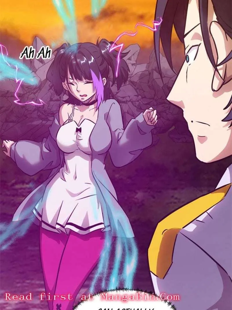 Left Handed Mutation Chapter 79 page 49 - 