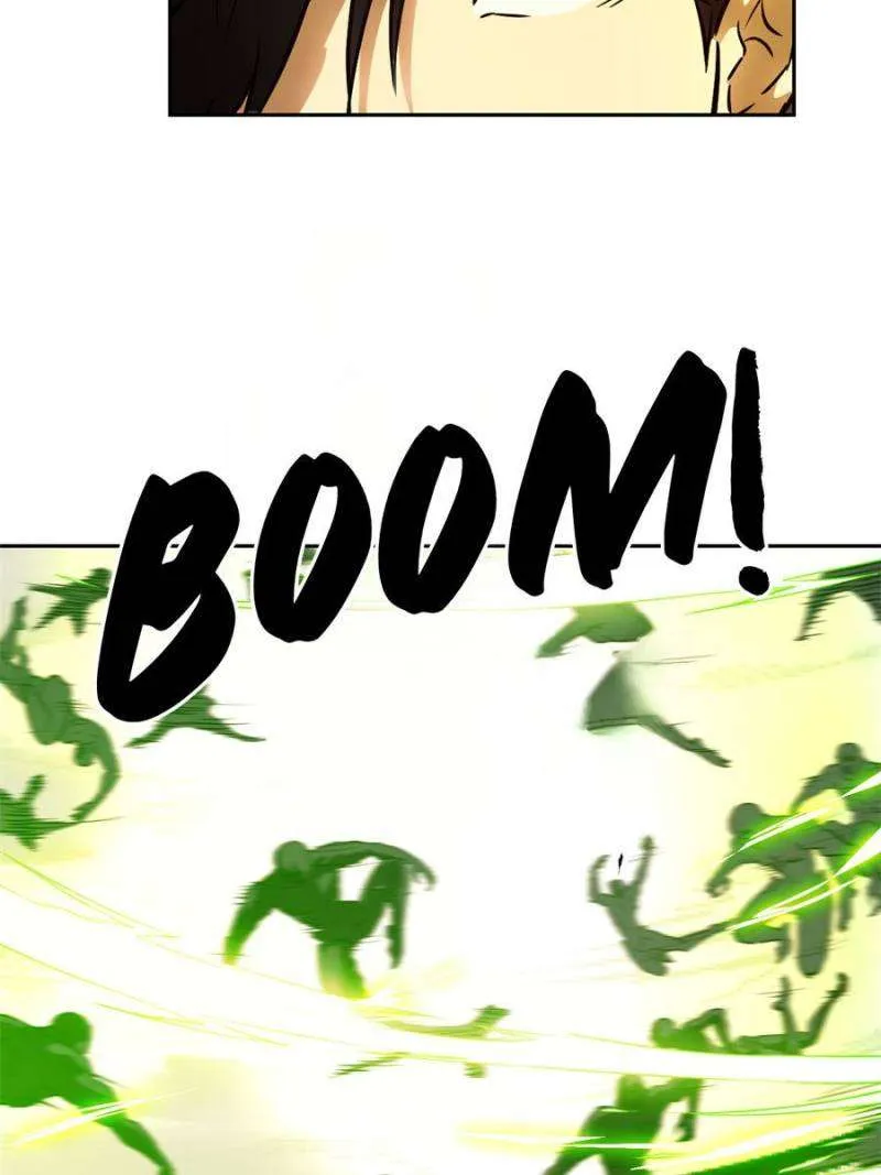 Left Handed Mutation Chapter 79 page 6 - 