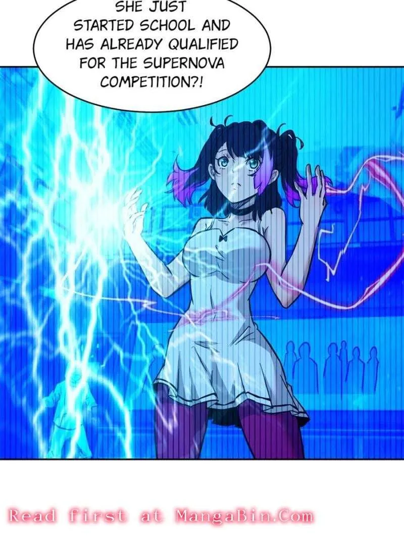 Left Handed Mutation Chapter 79 page 53 - 