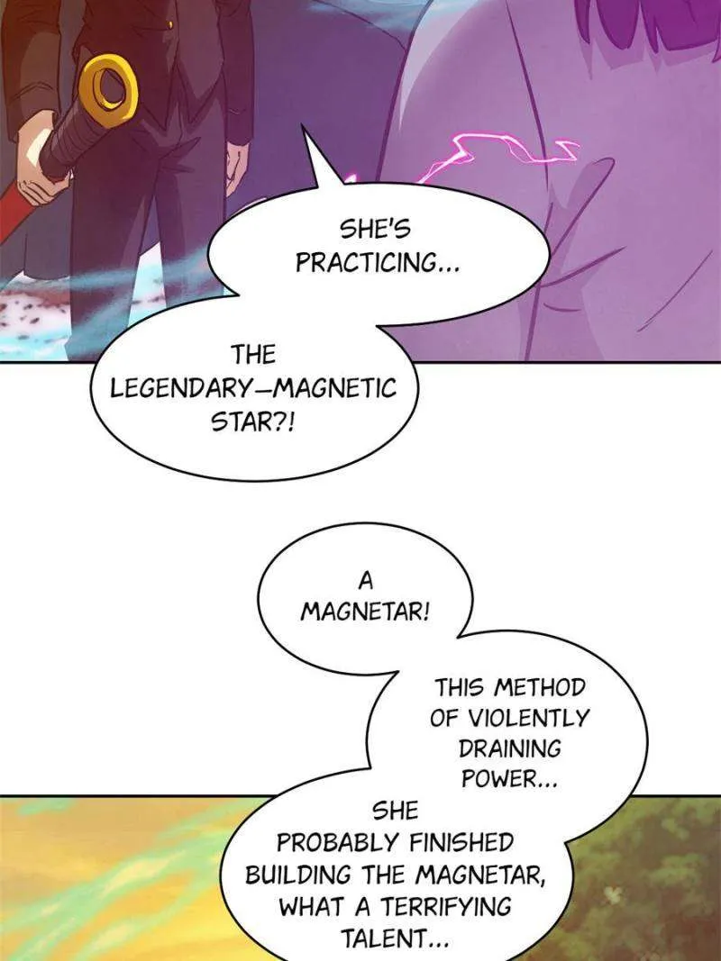 Left Handed Mutation Chapter 79 page 55 - 