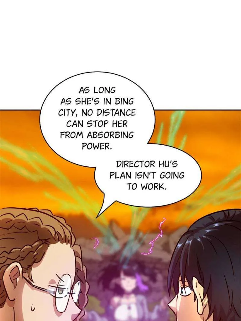 Left Handed Mutation Chapter 79 page 58 - 