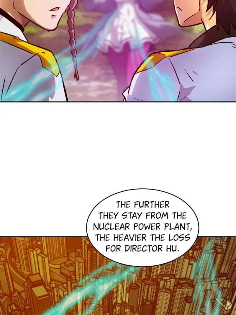Left Handed Mutation Chapter 79 page 59 - 