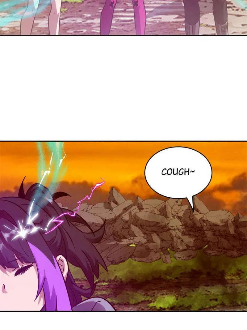Left Handed Mutation Chapter 79 page 62 - 