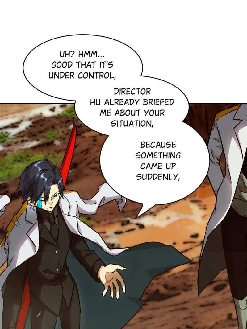 Left Handed Mutation Chapter 79 page 65 - 