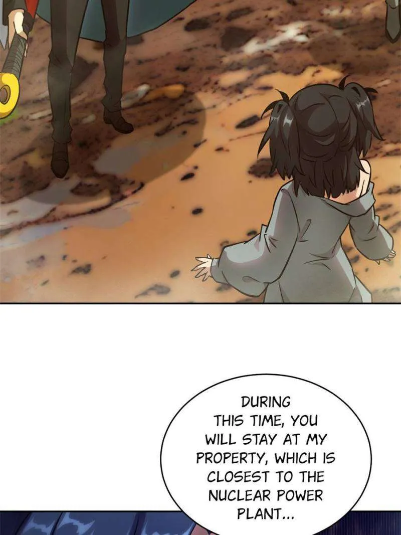 Left Handed Mutation Chapter 79 page 66 - 