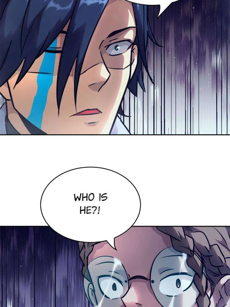 Left Handed Mutation Chapter 79 page 67 - 