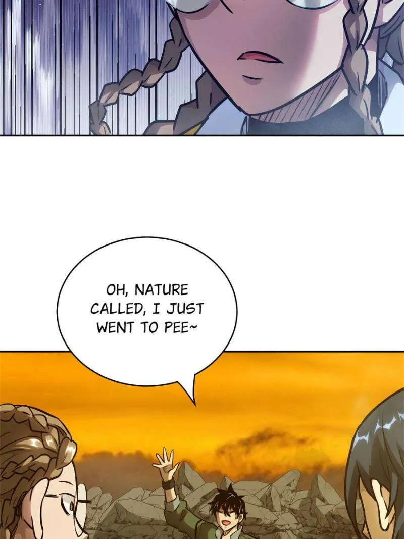 Left Handed Mutation Chapter 79 page 68 - 