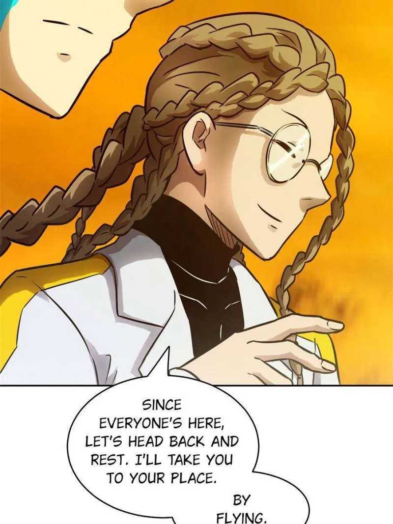 Left Handed Mutation Chapter 79 page 75 - 