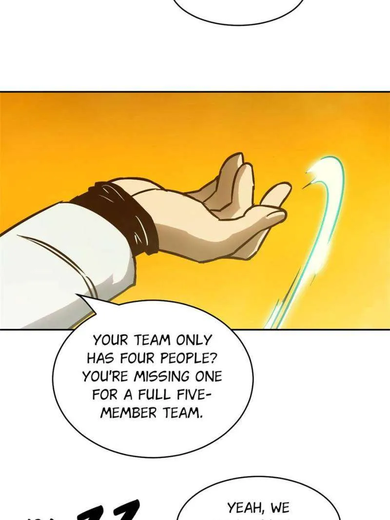 Left Handed Mutation Chapter 79 page 76 - 