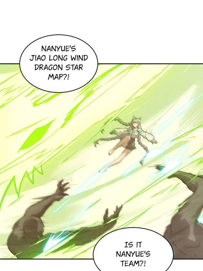 Left Handed Mutation Chapter 79 page 9 - 