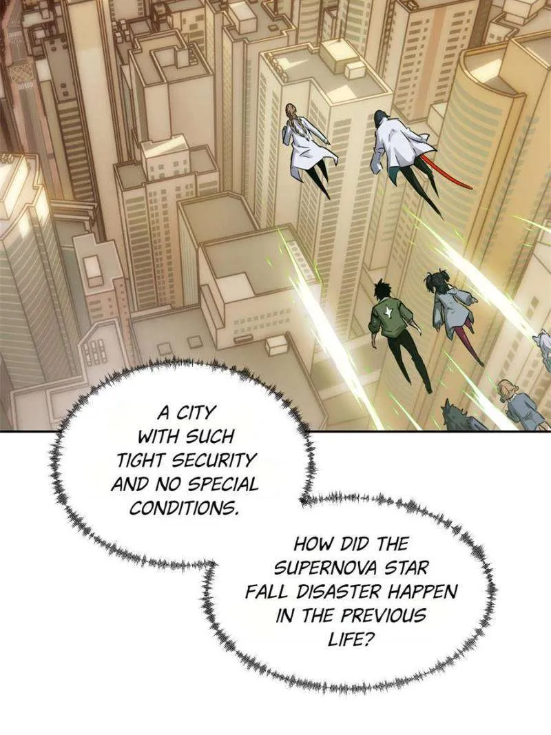 Left Handed Mutation Chapter 79 page 82 - 
