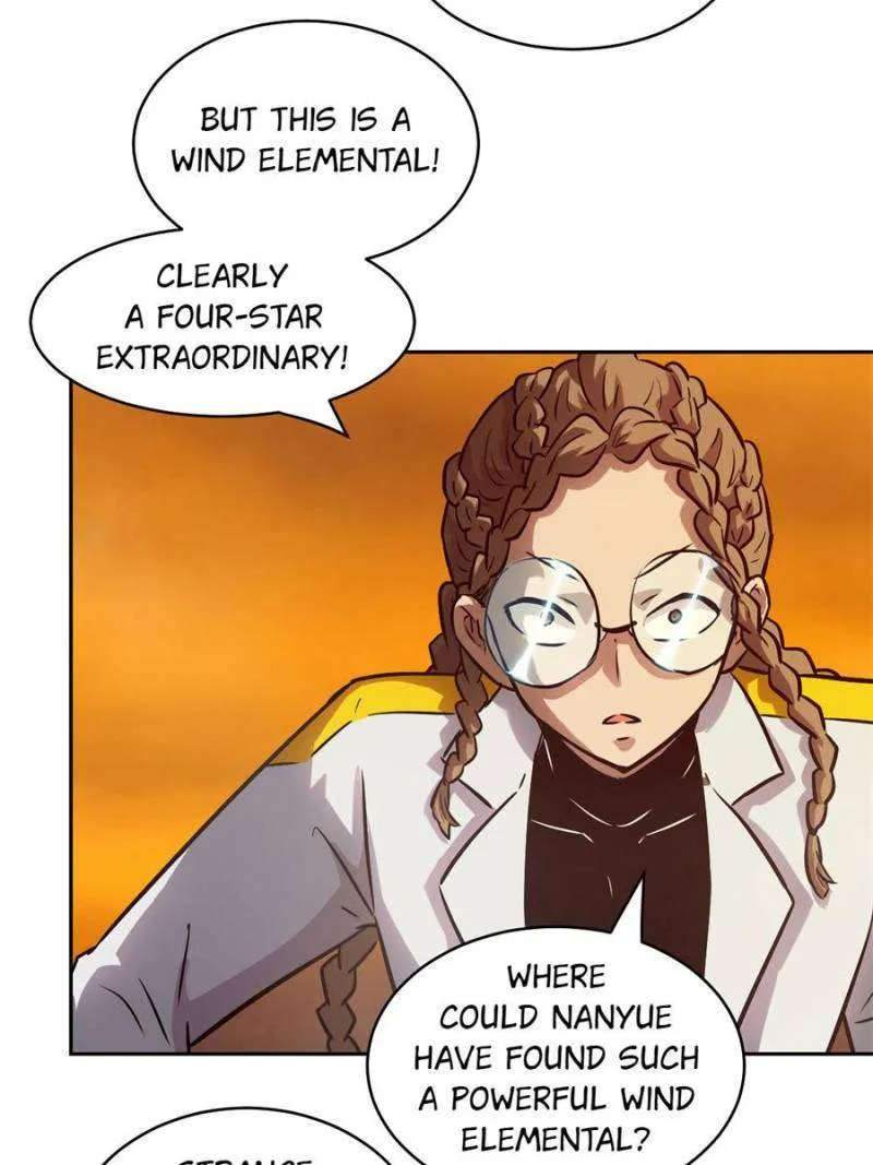 Left Handed Mutation Chapter 79 page 10 - 