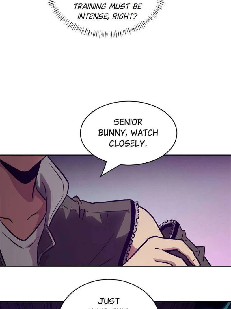 Left Handed Mutation Chapter 80 page 13 - 