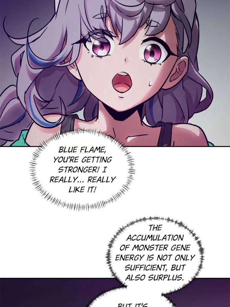 Left Handed Mutation Chapter 80 page 19 - 