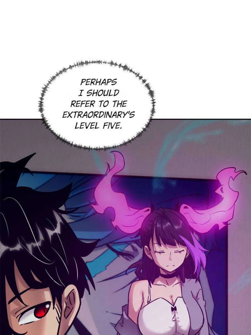 Left Handed Mutation Chapter 80 page 23 - 