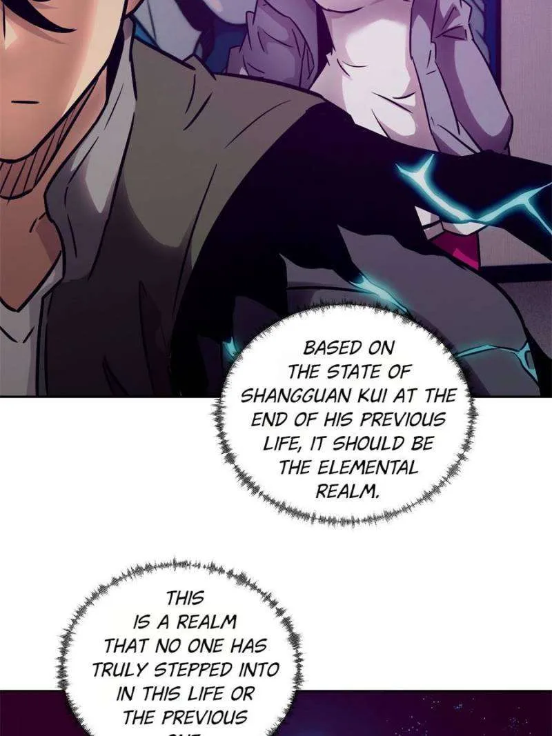 Left Handed Mutation Chapter 80 page 24 - 